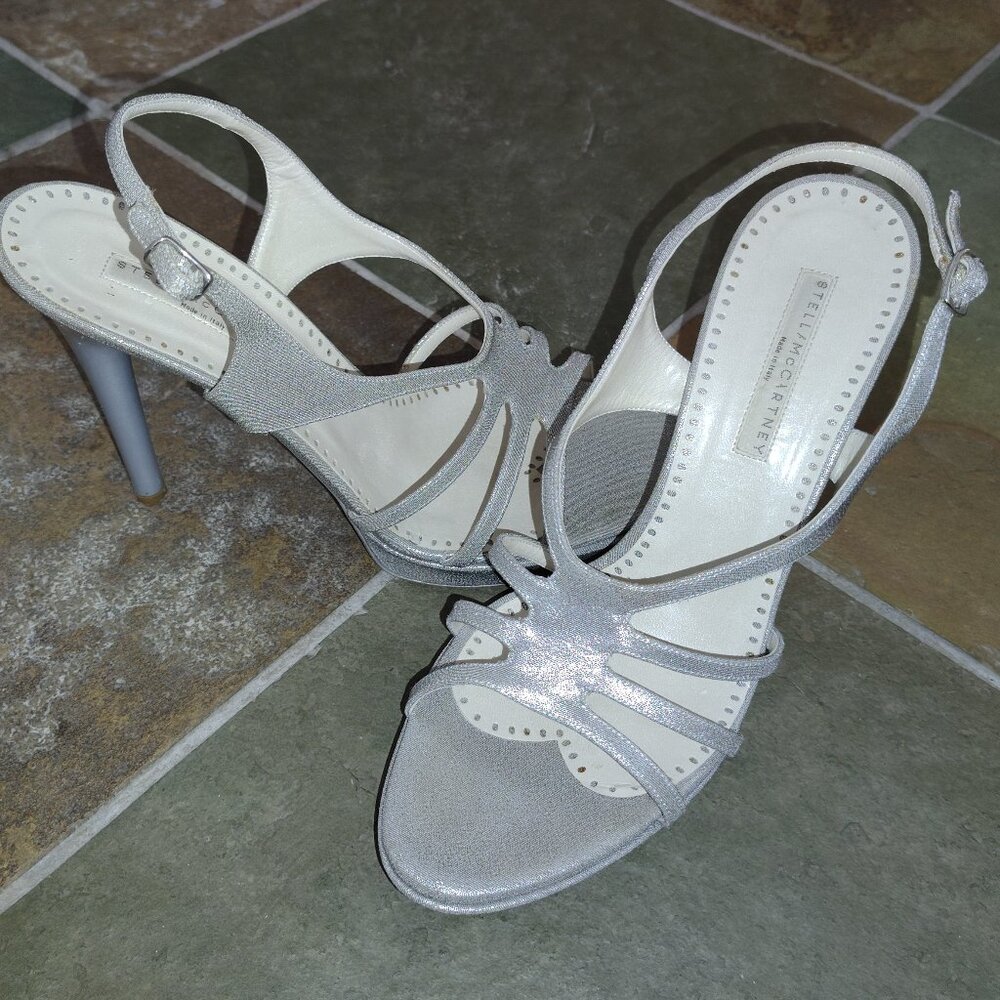 Stella McCartney Heels